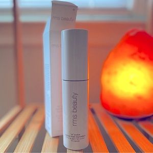 RMS “Re” Evolve Natural Finish Foundation, Shade 55 (Tanned Olive)